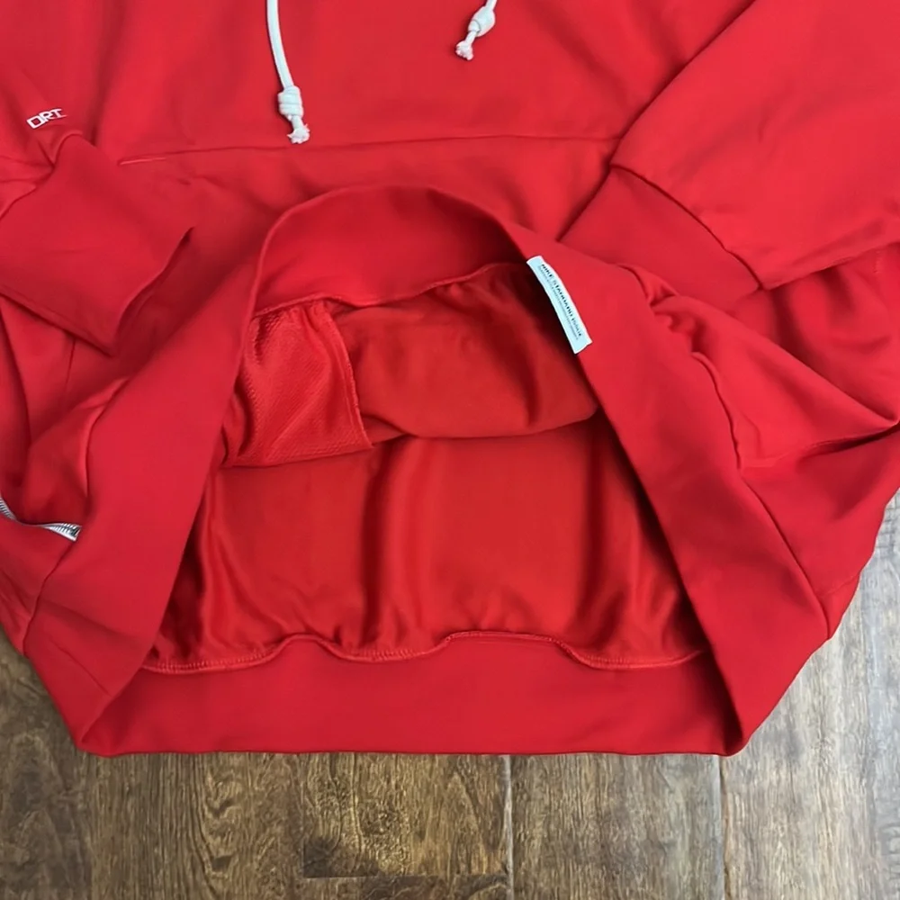 Nike Standard Issue Basketball Hoodie Size XXL_7